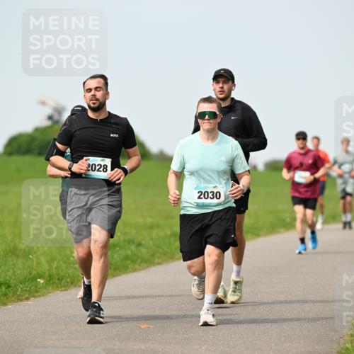 10.05.2026 - 8. Wedeler Halbmarathon Dr. Thomas Lammeyer http://msf.ph/oto/9710300 10.05.2026 12:04:39 Laufen 2028, 2030 meine-sportfotos.de