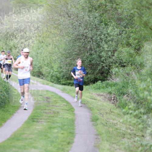 09.05.2026 - Störlauf Andreas Tolksdorf http://msf.ph/oto/9710362 09.05.2026 17:46:33 Laufen 2964, 17, 4827 meine-sportfotos.de