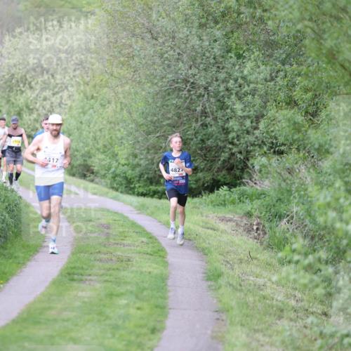 09.05.2026 - Störlauf Andreas Tolksdorf http://msf.ph/oto/9710363 09.05.2026 17:46:34 Laufen 2964, 4417, 4827 meine-sportfotos.de