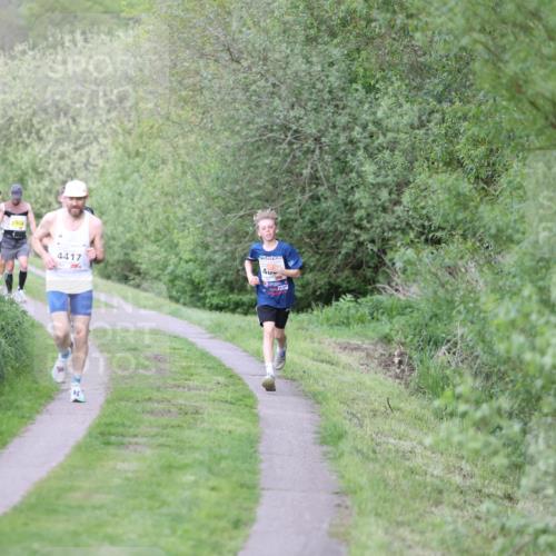 09.05.2026 - Störlauf Andreas Tolksdorf http://msf.ph/oto/9710367 09.05.2026 17:46:34 Laufen 2964, 4417, 40 meine-sportfotos.de