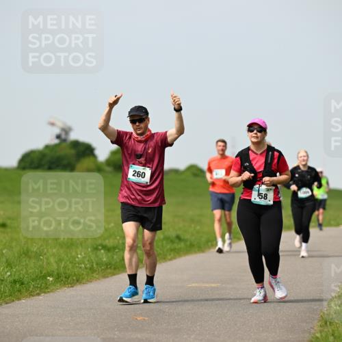 10.05.2026 - 8. Wedeler Halbmarathon Dr. Thomas Lammeyer http://msf.ph/oto/9710384 10.05.2026 12:04:45 Laufen 260 meine-sportfotos.de