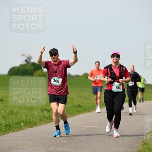 10.05.2026 - 8. Wedeler Halbmarathon Dr. Thomas Lammeyer http://msf.ph/oto/9710389 10.05.2026 12:04:45 Laufen 195, 260 meine-sportfotos.de