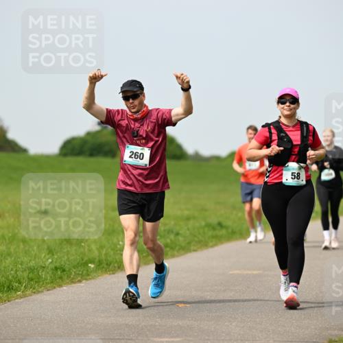 10.05.2026 - 8. Wedeler Halbmarathon Dr. Thomas Lammeyer http://msf.ph/oto/9710392 10.05.2026 12:04:45 Laufen 4295, 260 meine-sportfotos.de