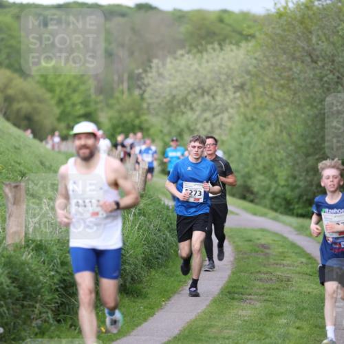 09.05.2026 - Störlauf Andreas Tolksdorf http://msf.ph/oto/9710403 09.05.2026 17:46:38 Laufen 273, 4417 meine-sportfotos.de
