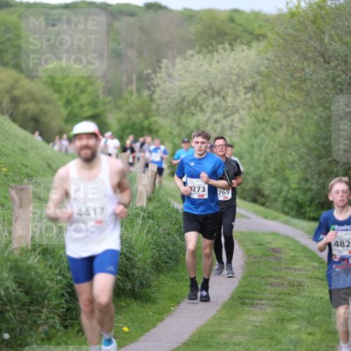 09.05.2026 - Störlauf Andreas Tolksdorf http://msf.ph/oto/9710408 09.05.2026 17:46:38 Laufen 4417, 273, 769, 4827 meine-sportfotos.de