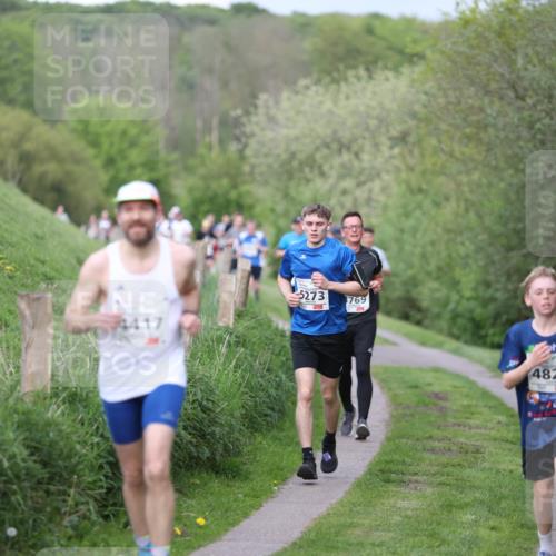 09.05.2026 - Störlauf Andreas Tolksdorf http://msf.ph/oto/9710410 09.05.2026 17:46:38 Laufen 5273, 769, 4417, 4827 meine-sportfotos.de