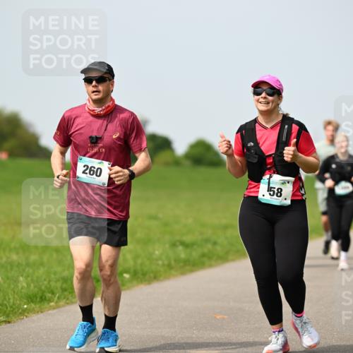 10.05.2026 - 8. Wedeler Halbmarathon Dr. Thomas Lammeyer http://msf.ph/oto/9710414 10.05.2026 12:04:47 Laufen 195, 260 meine-sportfotos.de