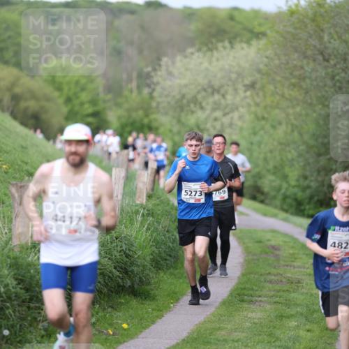 09.05.2026 - Störlauf Andreas Tolksdorf http://msf.ph/oto/9710416 09.05.2026 17:46:39 Laufen 4417, 5273, 769, 201, 4827 meine-sportfotos.de