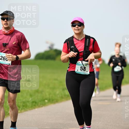 10.05.2026 - 8. Wedeler Halbmarathon Dr. Thomas Lammeyer http://msf.ph/oto/9710426 10.05.2026 12:04:48 Laufen 195, 260 meine-sportfotos.de