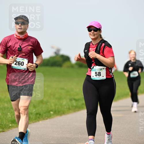 10.05.2026 - 8. Wedeler Halbmarathon Dr. Thomas Lammeyer http://msf.ph/oto/9710429 10.05.2026 12:04:47 Laufen 195, 260 meine-sportfotos.de