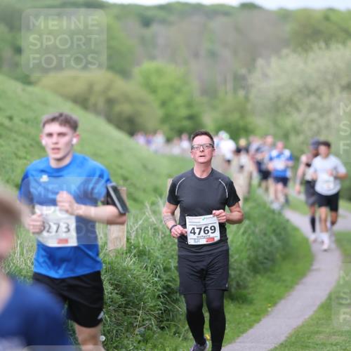 09.05.2026 - Störlauf Andreas Tolksdorf http://msf.ph/oto/9710432 09.05.2026 17:46:43 Laufen 273, 4769 meine-sportfotos.de