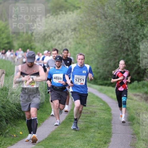 09.05.2026 - Störlauf Andreas Tolksdorf http://msf.ph/oto/9710456 09.05.2026 17:46:55 Laufen 4889, 5251 meine-sportfotos.de