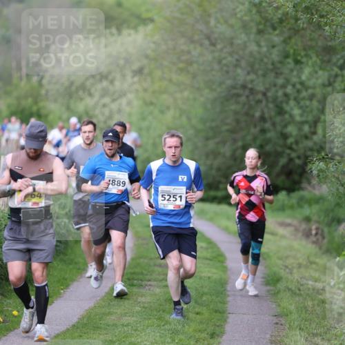 09.05.2026 - Störlauf Andreas Tolksdorf http://msf.ph/oto/9710464 09.05.2026 17:46:55 Laufen 889, 5251 meine-sportfotos.de