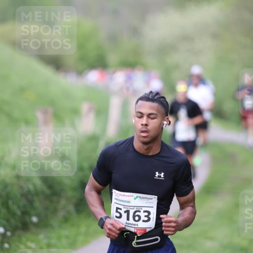 09.05.2026 - Störlauf Andreas Tolksdorf http://msf.ph/oto/9710507 09.05.2026 17:47:02 Laufen 2026, 5163 meine-sportfotos.de
