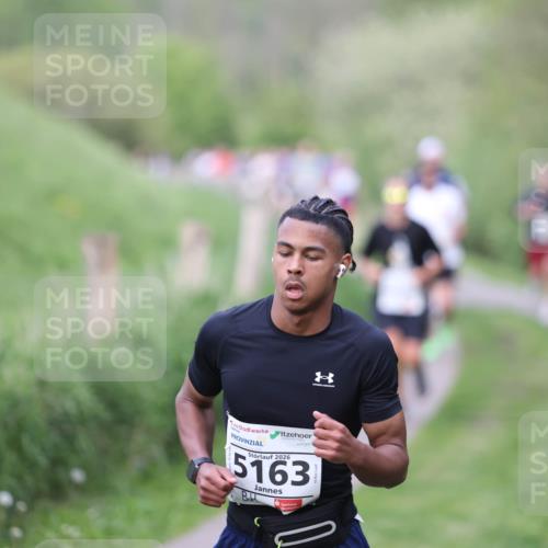 09.05.2026 - Störlauf Andreas Tolksdorf http://msf.ph/oto/9710508 09.05.2026 17:47:02 Laufen 2026, 5163 meine-sportfotos.de