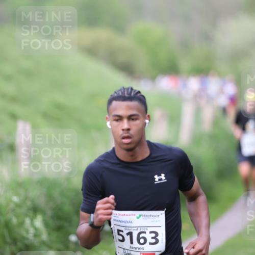 09.05.2026 - Störlauf Andreas Tolksdorf http://msf.ph/oto/9710515 09.05.2026 17:47:02 Laufen 2026, 5163, 12 meine-sportfotos.de