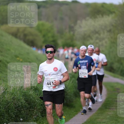 09.05.2026 - Störlauf Andreas Tolksdorf http://msf.ph/oto/9710534 09.05.2026 17:47:07 Laufen 4759, 441, 4374 meine-sportfotos.de