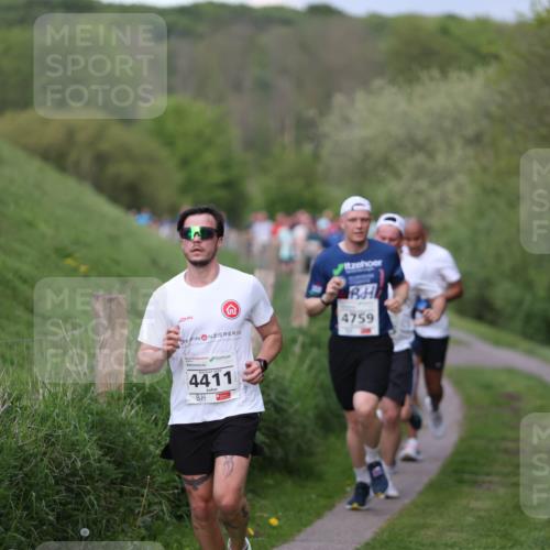 09.05.2026 - Störlauf Andreas Tolksdorf http://msf.ph/oto/9710537 09.05.2026 17:47:08 Laufen 4411, 4759, 4374 meine-sportfotos.de