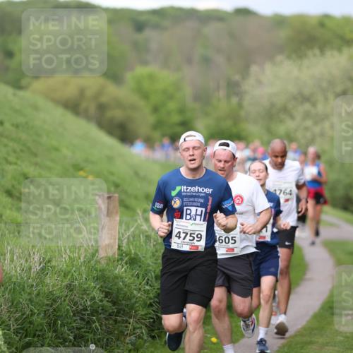 09.05.2026 - Störlauf Andreas Tolksdorf http://msf.ph/oto/9710559 09.05.2026 17:47:09 Laufen 4411, 4759, 605, 4764, 437 meine-sportfotos.de