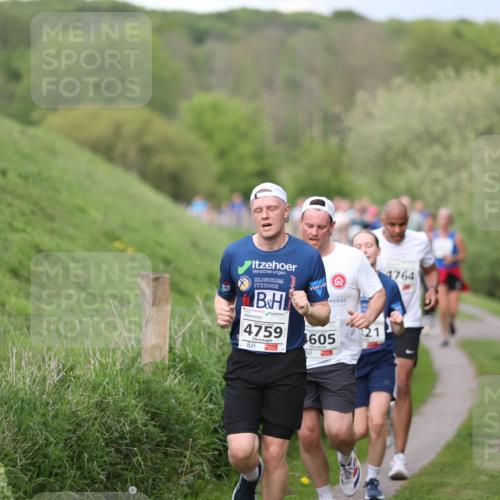 09.05.2026 - Störlauf Andreas Tolksdorf http://msf.ph/oto/9710560 09.05.2026 17:47:09 Laufen 11, 4759, 605, 4764, 437 meine-sportfotos.de