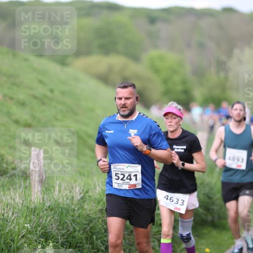 09.05.2026 - Störlauf Andreas Tolksdorf http://msf.ph/oto/9710664 09.05.2026 17:47:26 Laufen 4853, 5241, 4633 meine-sportfotos.de