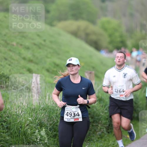 09.05.2026 - Störlauf Andreas Tolksdorf http://msf.ph/oto/9710709 09.05.2026 17:47:30 Laufen 4934, 264, 5096 meine-sportfotos.de