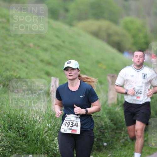 09.05.2026 - Störlauf Andreas Tolksdorf http://msf.ph/oto/9710719 09.05.2026 17:47:30 Laufen 4934, 264, 5096 meine-sportfotos.de
