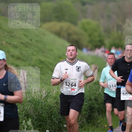 09.05.2026 - Störlauf Andreas Tolksdorf http://msf.ph/oto/9710722 09.05.2026 17:47:31 Laufen 4934, 5264, 514, 509 meine-sportfotos.de