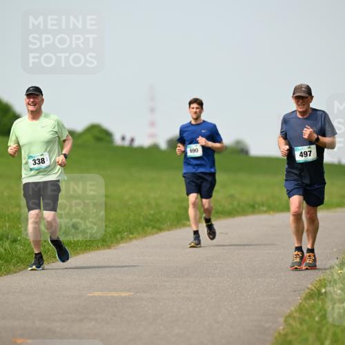 10.05.2026 - 8. Wedeler Halbmarathon Dr. Thomas Lammeyer http://msf.ph/oto/9710731 10.05.2026 12:05:11 Laufen 338, 690, 497 meine-sportfotos.de