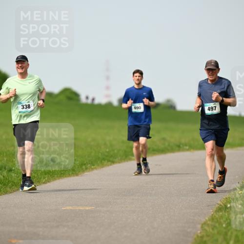 10.05.2026 - 8. Wedeler Halbmarathon Dr. Thomas Lammeyer http://msf.ph/oto/9710734 10.05.2026 12:05:11 Laufen 338, 690, 497 meine-sportfotos.de