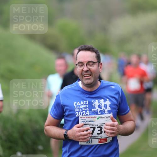 09.05.2026 - Störlauf Andreas Tolksdorf http://msf.ph/oto/9710736 09.05.2026 17:47:32 Laufen 5264, 2024, 2026, 73 meine-sportfotos.de