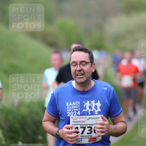 09.05.2026 - Störlauf Andreas Tolksdorf http://msf.ph/oto/9710738 09.05.2026 17:47:32 Laufen 1264, 2024, 2026, 4736 meine-sportfotos.de