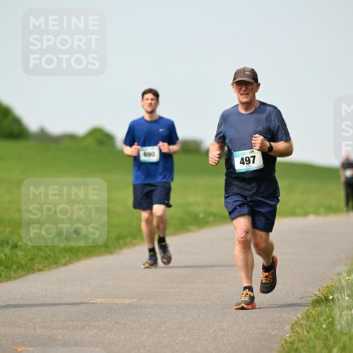 10.05.2026 - 8. Wedeler Halbmarathon Dr. Thomas Lammeyer http://msf.ph/oto/9710773 10.05.2026 12:05:13 Laufen 338, 690, 497 meine-sportfotos.de
