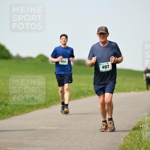 10.05.2026 - 8. Wedeler Halbmarathon Dr. Thomas Lammeyer http://msf.ph/oto/9710775 10.05.2026 12:05:13 Laufen 338, 690, 497 meine-sportfotos.de