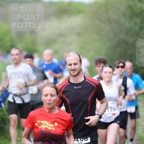 09.05.2026 - Störlauf Andreas Tolksdorf http://msf.ph/oto/9710776 09.05.2026 17:47:37 Laufen 0208, 120 meine-sportfotos.de