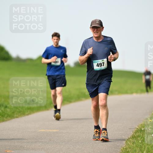 10.05.2026 - 8. Wedeler Halbmarathon Dr. Thomas Lammeyer http://msf.ph/oto/9710791 10.05.2026 12:05:14 Laufen 497 meine-sportfotos.de