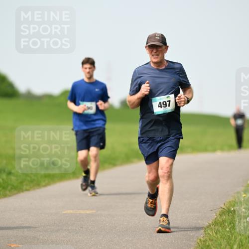 10.05.2026 - 8. Wedeler Halbmarathon Dr. Thomas Lammeyer http://msf.ph/oto/9710793 10.05.2026 12:05:14 Laufen 497 meine-sportfotos.de