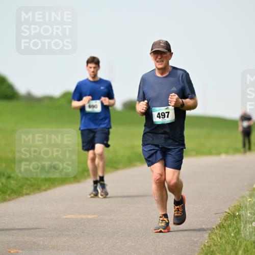 10.05.2026 - 8. Wedeler Halbmarathon Dr. Thomas Lammeyer http://msf.ph/oto/9710797 10.05.2026 12:05:14 Laufen 497 meine-sportfotos.de