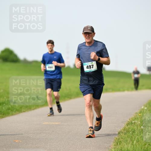 10.05.2026 - 8. Wedeler Halbmarathon Dr. Thomas Lammeyer http://msf.ph/oto/9710799 10.05.2026 12:05:15 Laufen 497 meine-sportfotos.de
