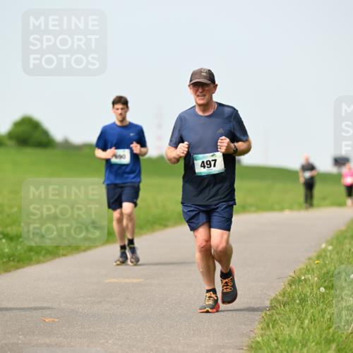 10.05.2026 - 8. Wedeler Halbmarathon Dr. Thomas Lammeyer http://msf.ph/oto/9710802 10.05.2026 12:05:15 Laufen 497 meine-sportfotos.de