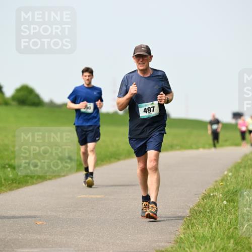 10.05.2026 - 8. Wedeler Halbmarathon Dr. Thomas Lammeyer http://msf.ph/oto/9710805 10.05.2026 12:05:15 Laufen 497 meine-sportfotos.de