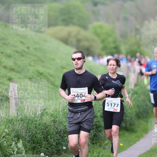 09.05.2026 - Störlauf Andreas Tolksdorf http://msf.ph/oto/9710808 09.05.2026 17:47:44 Laufen 404, 5177 meine-sportfotos.de