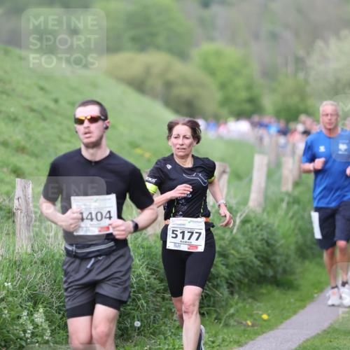 09.05.2026 - Störlauf Andreas Tolksdorf http://msf.ph/oto/9710812 09.05.2026 17:47:45 Laufen 1404, 5177 meine-sportfotos.de