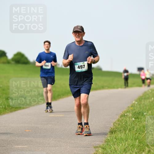 10.05.2026 - 8. Wedeler Halbmarathon Dr. Thomas Lammeyer http://msf.ph/oto/9710815 10.05.2026 12:05:16 Laufen 497 meine-sportfotos.de