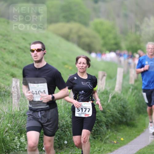 09.05.2026 - Störlauf Andreas Tolksdorf http://msf.ph/oto/9710816 09.05.2026 17:47:45 Laufen 4404, 5177 meine-sportfotos.de