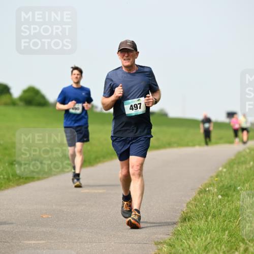 10.05.2026 - 8. Wedeler Halbmarathon Dr. Thomas Lammeyer http://msf.ph/oto/9710821 10.05.2026 12:05:16 Laufen 497 meine-sportfotos.de