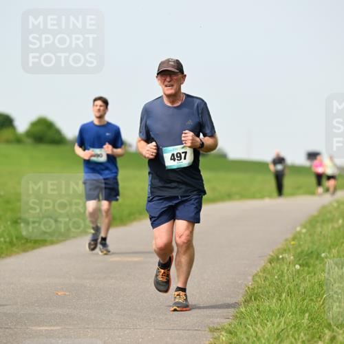 10.05.2026 - 8. Wedeler Halbmarathon Dr. Thomas Lammeyer http://msf.ph/oto/9710823 10.05.2026 12:05:16 Laufen 497 meine-sportfotos.de
