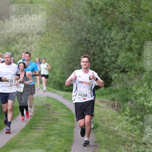 09.05.2026 - Störlauf Andreas Tolksdorf http://msf.ph/oto/9710824 09.05.2026 17:47:48 Laufen 643, 4337, 24, 5024 meine-sportfotos.de