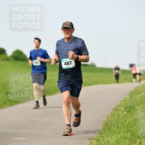 10.05.2026 - 8. Wedeler Halbmarathon Dr. Thomas Lammeyer http://msf.ph/oto/9710826 10.05.2026 12:05:16 Laufen 497 meine-sportfotos.de
