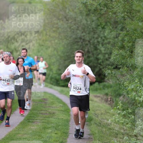 09.05.2026 - Störlauf Andreas Tolksdorf http://msf.ph/oto/9710827 09.05.2026 17:47:48 Laufen 4643, 4337, 5024 meine-sportfotos.de
